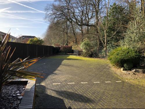 Gloucester Hall, Gloucester Gardens, Bagshot, GU19