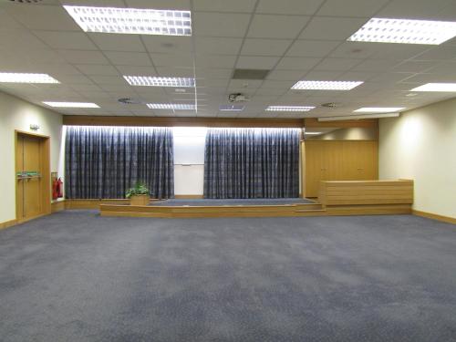 Gloucester Hall, Gloucester Gardens, Bagshot, GU19