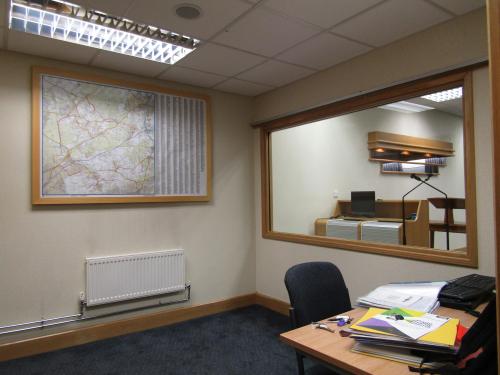 Gloucester Hall, Gloucester Gardens, Bagshot, GU19