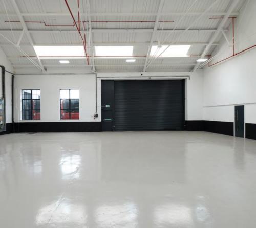 Unit 2, Barton Park, Chickenhall Lane, Eastleigh, SO50