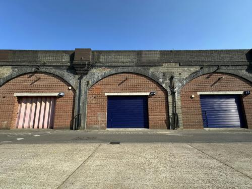 Arches 30 & 33, London Stone Business Estate, Battersea, London, SW8