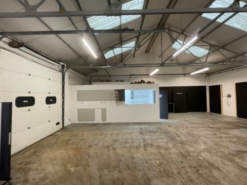 Unit 11, Victoria Business Centre, 43 Victoria Road, Burgess Hill, RH15