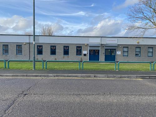 22 Hailey Road, Erith, DA18
