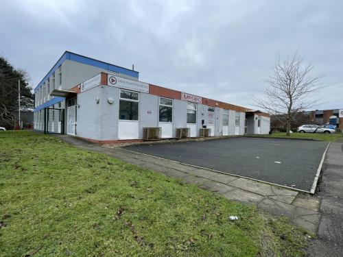 West Wing, Javelin Enterprise Park, Javelin Way, Ashford, TN24