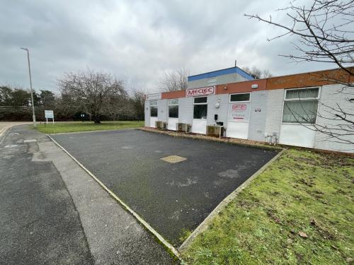 West Wing, Javelin Enterprise Park, Javelin Way, Ashford, TN24