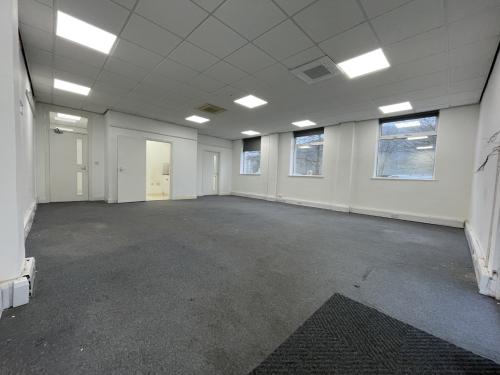 West Wing, Javelin Enterprise Park, Javelin Way, Ashford, TN24