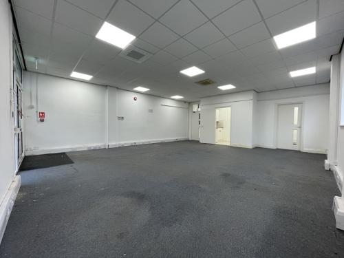 West Wing, Javelin Enterprise Park, Javelin Way, Ashford, TN24