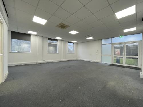 West Wing, Javelin Enterprise Park, Javelin Way, Ashford, TN24