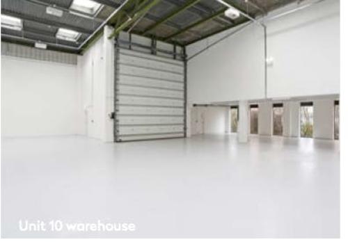 Unit 12, Admiralty Park, Admiralty Way, Camberley, GU15