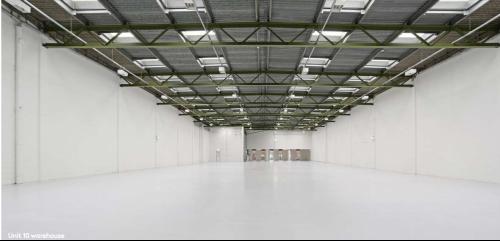 Unit 8, Admiralty Park, Admiralty Way, Camberley, GU15