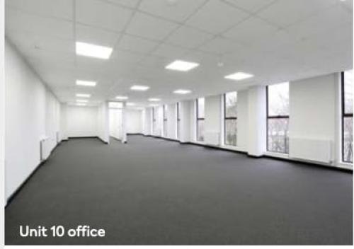 Unit 8, Admiralty Park, Admiralty Way, Camberley, GU15