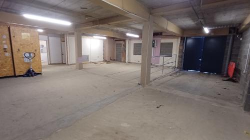 Conquest House, Laindon North Industrial Area, Hemmells, Basildon, SS15