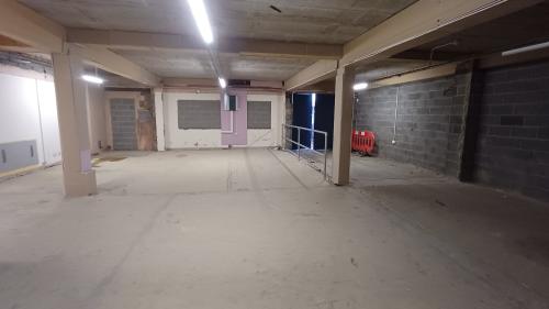 Conquest House, Laindon North Industrial Area, Hemmells, Basildon, SS15