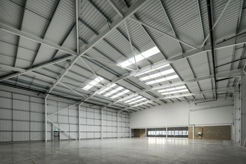 Unit 9, Hurricane Urban Hub, Headley Road East, Reading, RG5