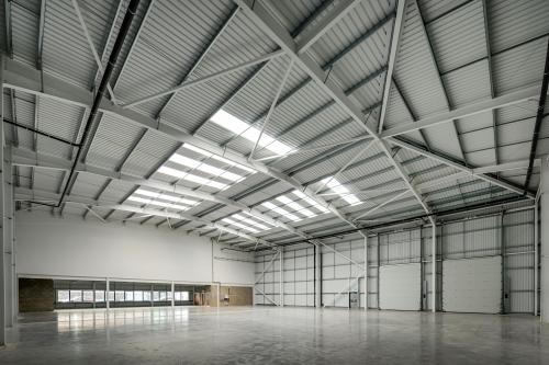 Unit 9, Hurricane Urban Hub, Headley Road East, Reading, RG5
