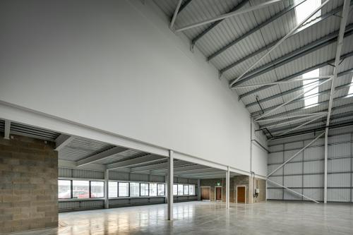 Unit 9, Hurricane Urban Hub, Headley Road East, Reading, RG5