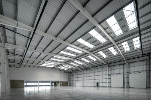 Unit 8, Hurricane Urban Hub, Headley Road East, Reading, RG5