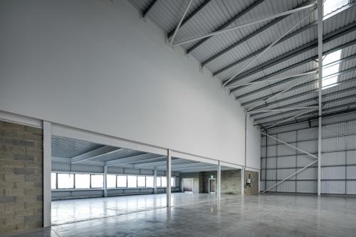 Unit 8, Hurricane Urban Hub, Headley Road East, Reading, RG5