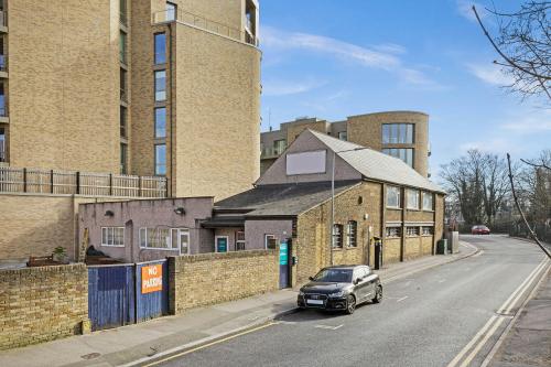 Tavistock Works, Tavistock Road, West Drayton, UB7
