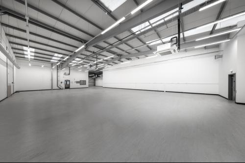 Unit 5, SEGRO Park, Canning Town, London, E16