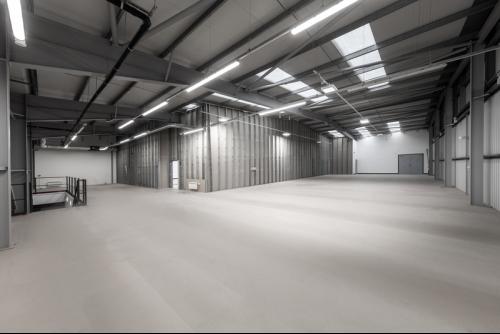 Unit 5, SEGRO Park, Canning Town, London, E16