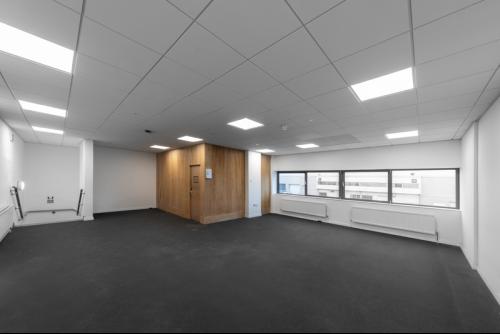 Unit 5, SEGRO Park, Canning Town, London, E16