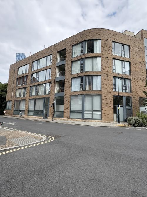106 Weston Street, Southwark, London, SE1