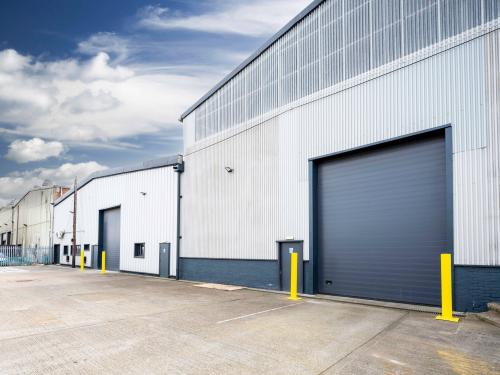 Units 1a & 1b & 3 Larkfield Mill, Bellingham Way, Larkfield, Aylesford, ME20