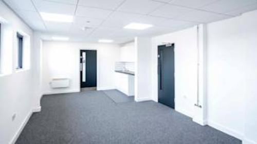Units 1a & 1b & 3 Larkfield Mill, Bellingham Way, Larkfield, Aylesford, ME20
