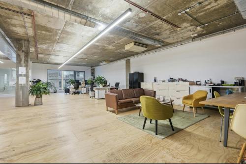 8-10 Orsman Road, Haggerston, London, N1