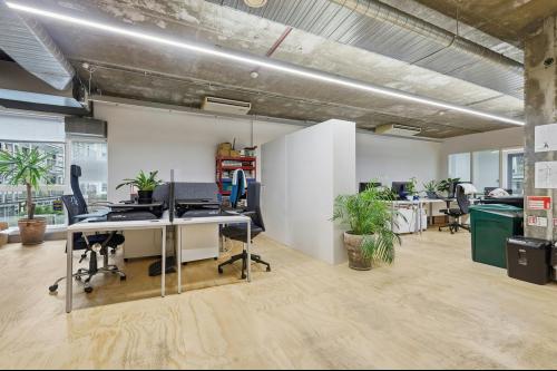 8-10 Orsman Road, Haggerston, London, N1
