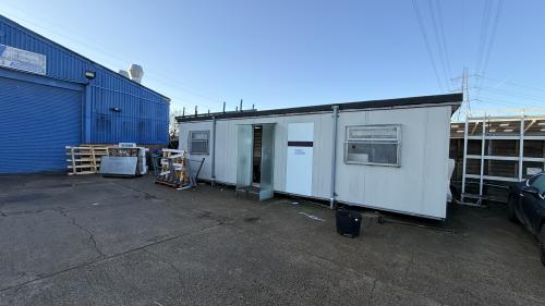 Unit 5 Thames House, Long Reach Road, Barking, IG11