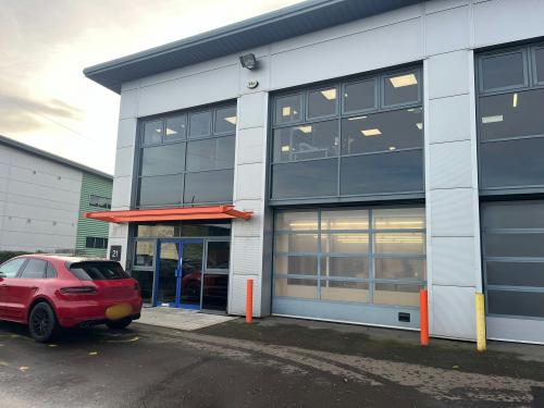 21 Jessops Riverside, 800 Brightside Lane, Carbrook, Sheffield, S9