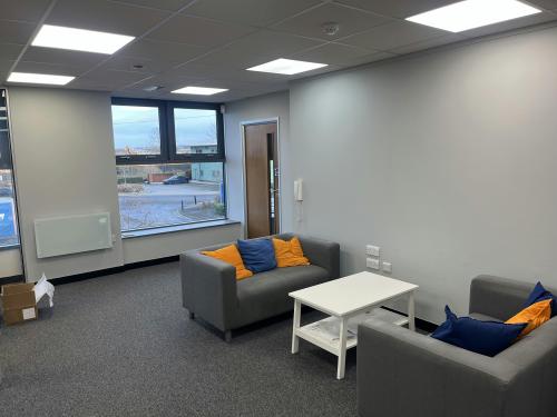 21 Jessops Riverside, 800 Brightside Lane, Carbrook, Sheffield, S9