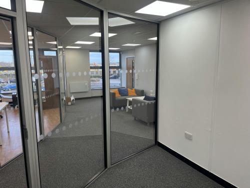 21 Jessops Riverside, 800 Brightside Lane, Carbrook, Sheffield, S9
