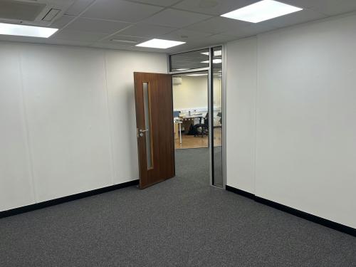 21 Jessops Riverside, 800 Brightside Lane, Carbrook, Sheffield, S9