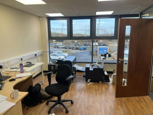 21 Jessops Riverside, 800 Brightside Lane, Carbrook, Sheffield, S9