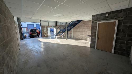 21 Hardley Industrial Estate, Glenmore Business Park, Lime Kiln Lane, Holbury, Southampton, SO45