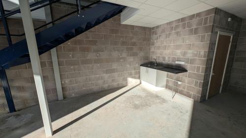 21 Hardley Industrial Estate, Glenmore Business Park, Lime Kiln Lane, Holbury, Southampton, SO45