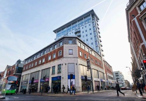 Basilica, 2 King Charles Street, Leeds, LS1