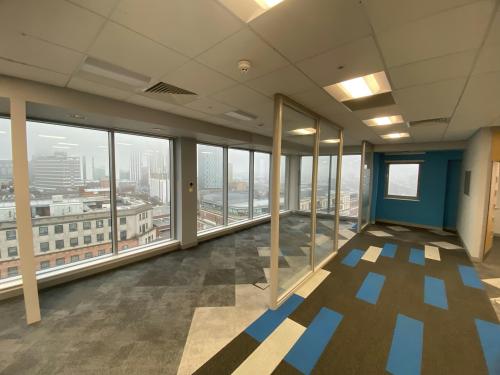 Basilica, 2 King Charles Street, Leeds, LS1