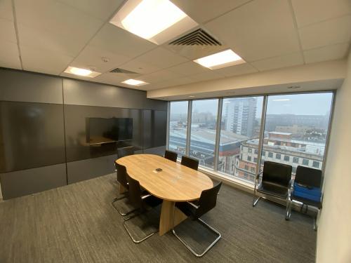 Basilica, 2 King Charles Street, Leeds, LS1