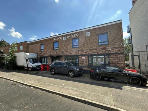 35 Sutherland Road, Walthamstow, London, E17