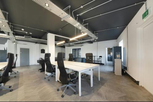 Unit 16H Perseverance Works, Shoreditch, London, E2