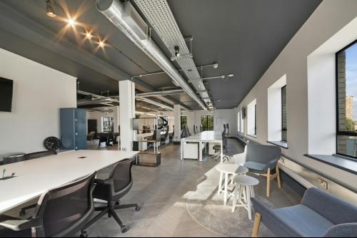 Unit 16H Perseverance Works, Shoreditch, London, E2