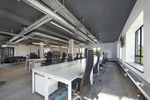 Unit 16H Perseverance Works, Shoreditch, London, E2