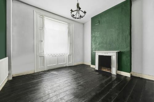 1-3 Charrington Street, Kings Cross, London, NW1