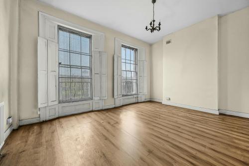 1-3 Charrington Street, Kings Cross, London, NW1