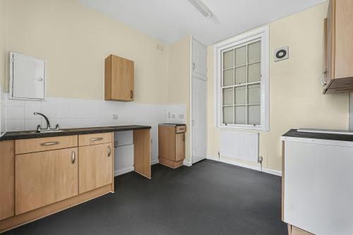 1-3 Charrington Street, Kings Cross, London, NW1