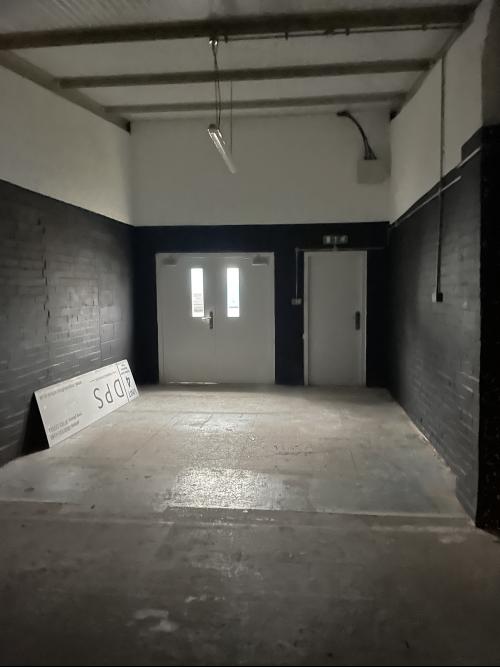 Unit 4, Bolham Lane Business Park, Bolham Lane, Retford, DN22